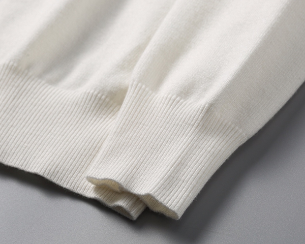 ブランドセーター着用イメージ